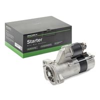 LUCAS LRS02269 - Motor de arranque