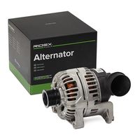 RIDEX 4G0007 - Alternador