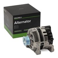 RIDEX 4G0170 - Alternador