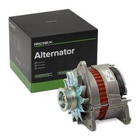 LUCAS LRB00172 - Alternador