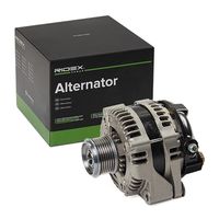 RIDEX 4G0563 - Alternador