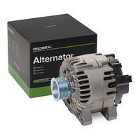 RIDEX 4G0877 - Alternador