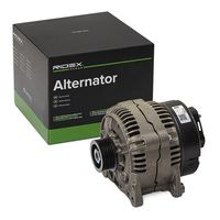 RIDEX 4G0894 - Alternador