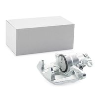 RIDEX 78B0129 - Pinza de freno