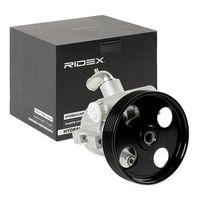 RIDEX 12H0999 - Bomba hidráulica, dirección