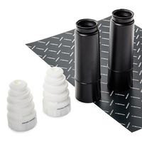 RIDEX 919D0447 - Juego de guardapolvos, amortiguador