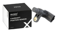 RIDEX 3946S0038 - Sensor, posición arbol de levas