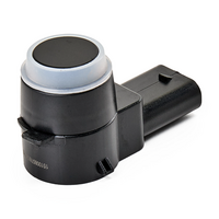 RIDEX 2412P0027 - Sensor, auxiliar de aparcamiento