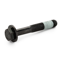 RIDEX 2257B0014 - Surtido de uniones atornilladas