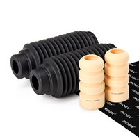 RIDEX 919D0036 - Juego de guardapolvos, amortiguador