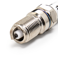 RIDEX 686S0057 - Bujía de encendido