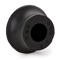 RIDEX 247E0155 - Soporte, motor