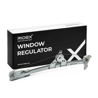 RIDEX 1561W0296 - Elevalunas