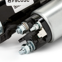 RIDEX 2S0264R - Motor de arranque