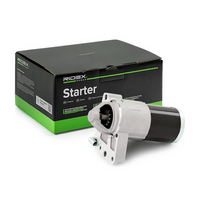 RIDEX 2S0264R - Motor de arranque