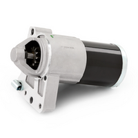 RIDEX 2S0264R - Motor de arranque