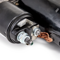RIDEX 2S0188R - Motor de arranque