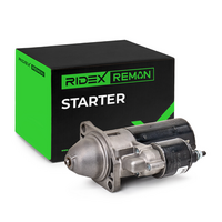 RIDEX 2S0188R - Motor de arranque
