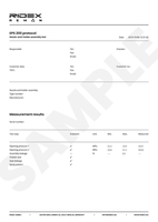 RIDEX 4G0026 - Alternador