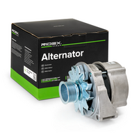 RIDEX 4G0097 - Alternador