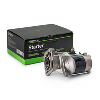 RIDEX 2S0421 - Motor de arranque