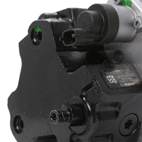 RIDEX 3918H2237R - Bomba de alta presión