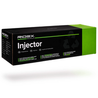 RIDEX 3902I0146R - Inyector