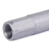 RIDEX 914T0039P - Rótula barra de acoplamiento