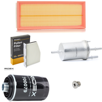 RIDEX 7O0079P - Filtro de aceite