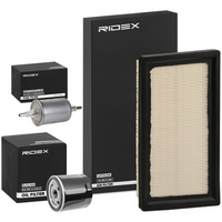 RIDEX 4055F23313 - Juego de filtro