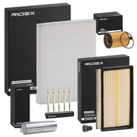 RIDEX 4682P8681 - Kit de piezas, revisión
