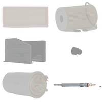 RIDEX 4682P22160 - Kit de piezas, revisión