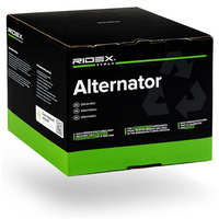 RIDEX 4G0161 - Alternador