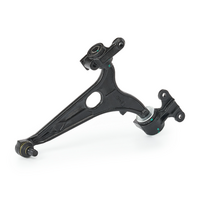 RIDEX 273C0442 - Brazo oscilante, suspensión de ruedas