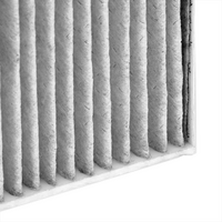 RIDEX 424I0505P - Filtro, aire habitáculo