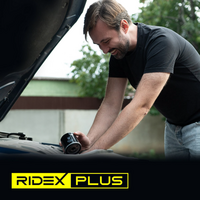 RIDEX 7O0026P - Filtro de aceite