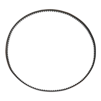 RIDEX 306T0005P - Correa dentada
