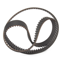 RIDEX 306T0016P - Correa dentada