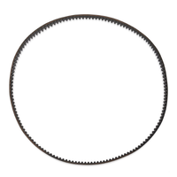 RIDEX 306T0053P - Correa dentada