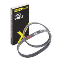 RIDEX 305P0230P - Correa trapecial poli V
