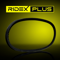 RIDEX 10C0027P - Correa trapezoidal