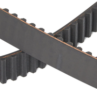 RIDEX 306T0097P - Correa dentada