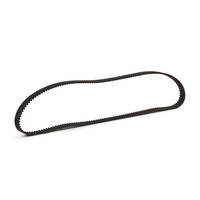 RIDEX 306T0097P - Correa dentada