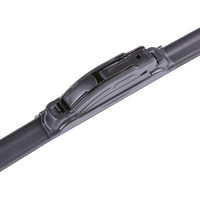 RIDEX 298W0018P - Limpiaparabrisas