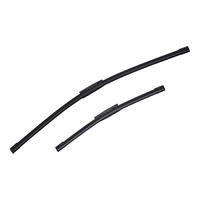 RIDEX 298W0080 - Limpiaparabrisas