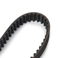 RIDEX 307T0027P - Juego de correas dentadas