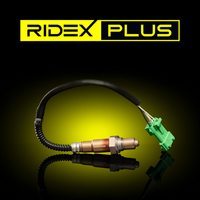 RIDEX 3922L0096P - Sonda Lambda