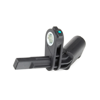 RIDEX 412W0019P - Sensor, revoluciones de la rueda
