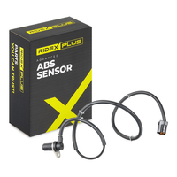 RIDEX 412W0099P - Sensor, revoluciones de la rueda