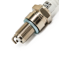 RIDEX 686S0011P - Bujía de encendido